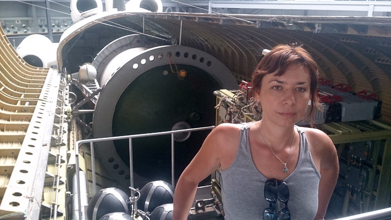 35 дней в Европе. Москва-Греция-Италия-Франция-Испания-Германия-Чехия-Москва